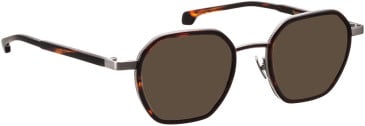 Entourage Of 7 REMI sunglasses in Grey