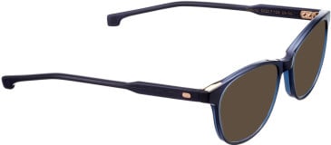 Entourage Of 7 RAELYNN sunglasses in Blue