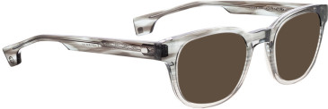 Entourage Of 7 HANK-HV sunglasses in Grey