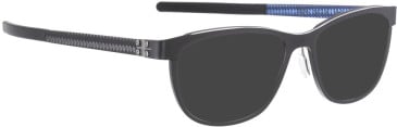 Blac BATH-MARTA sunglasses in Black