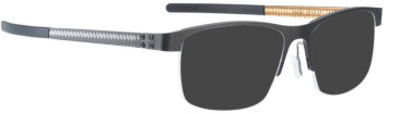 Blac BATH-JACOB-145 sunglasses in Bark