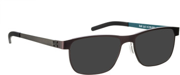 Blac BATH-EMIL sunglasses in Bark