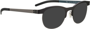 Blac BATH-ELIAS-140 sunglasses in Bark