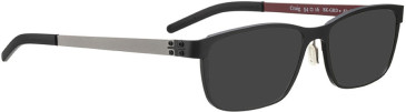 Blac BATH-CRAIG sunglasses in Black