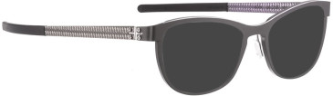 Blac BATH-ALICE sunglasses in Stone