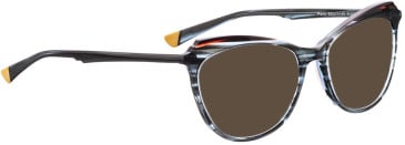 Bellinger PAVO sunglasses in Blue