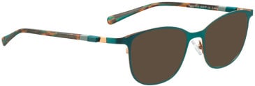 Bellinger LEGACY-6115 sunglasses in Blue