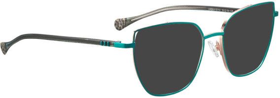 Bellinger LEGACY-5113 sunglasses in Blue
