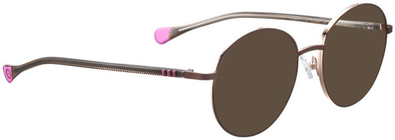 Bellinger LEGACY-5112 sunglasses in Brown