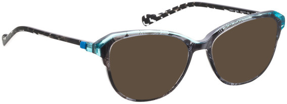 Bellinger LEGACY-3188 sunglasses in Grey