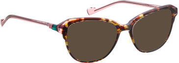 Bellinger LEGACY-3188 sunglasses in Brown