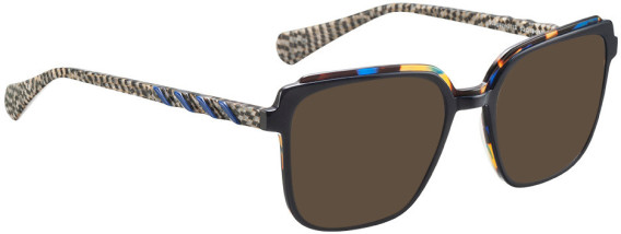 Bellinger LEGACY-3112 sunglasses in Blue