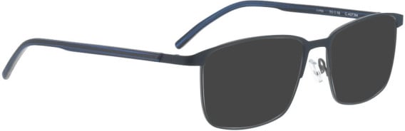 Bellinger JUMP sunglasses in Grey/Blue