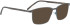 Bellinger JUMP sunglasses in Brown