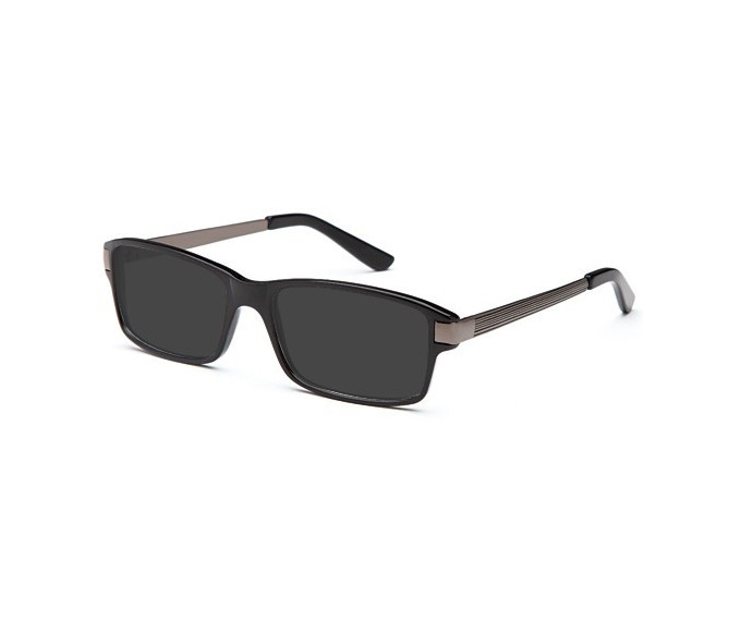 SFE sunglasses in Black