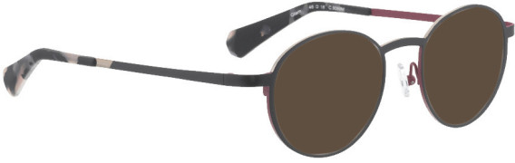 Bellinger GLAM sunglasses in Black