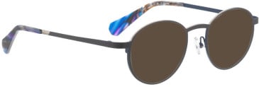 Bellinger GLAM sunglasses in Brown