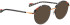 Bellinger CROWN-7 sunglasses in Black