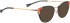 Bellinger ARC-X5 sunglasses in Black