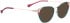 Bellinger ARC-X5 sunglasses in Green