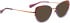 Bellinger ARC-X4 sunglasses in Purple