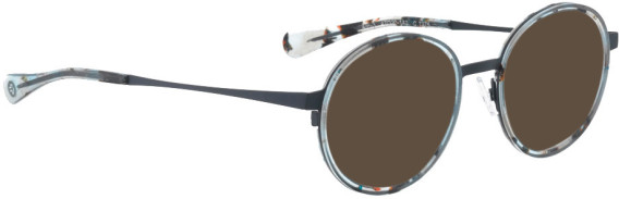 Bellinger ARC-3 sunglasses in Grey