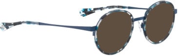 Bellinger ARC-3 sunglasses in Blue