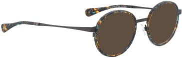 Bellinger ARC-3 sunglasses in Brown
