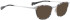 Bellinger ARC-1 sunglasses in White