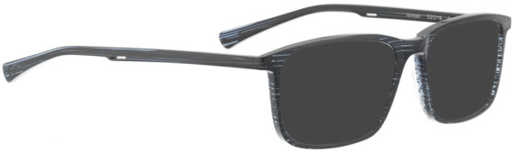 Bellinger AIRMAN sunglasses in Grey Stripes