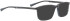 Bellinger AIRMAN sunglasses in Grey Stripes