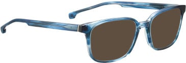 Entourage Of 7 TAFT sunglasses in Blue
