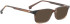 Entourage Of 7 RYAN sunglasses in Brown Pattern