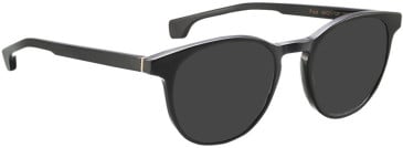 Entourage Of 7 PIXIE sunglasses in Black
