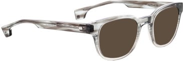 Entourage Of 7 HANK-HV sunglasses in Grey