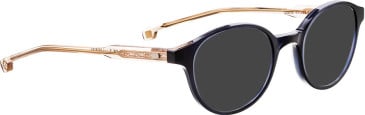 Entourage Of 7 DIANA sunglasses in Dark Blue