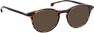 Entourage Of 7 DAX sunglasses in Blue