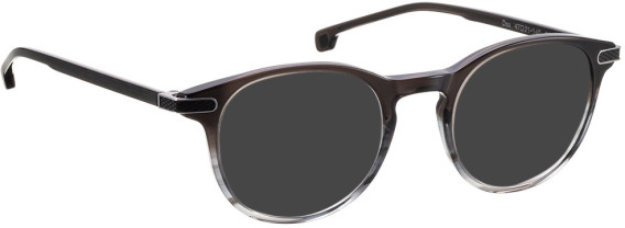 Entourage Of 7 DAX sunglasses in Grey