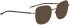 Bellinger WIRE-2 sunglasses in Black