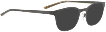 Bellinger WALK sunglasses in Brown