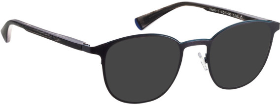 Bellinger VELOCITY-1 sunglasses in Grey