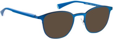 Bellinger VELOCITY-1 sunglasses in Blue