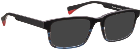 Bellinger TOMCAT sunglasses in Black