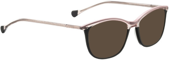 Bellinger LESS-ACE-2116 sunglasses in Black