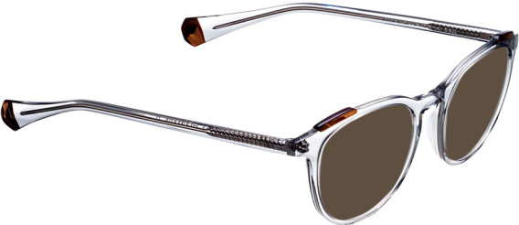 Bellinger LESS-ACE-2044 sunglasses in Crystal