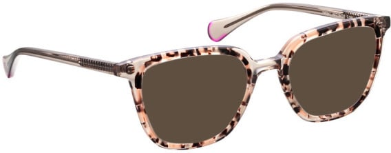 Bellinger INSIDE-1 sunglasses in Purple