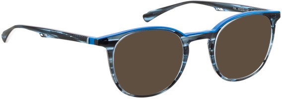 Bellinger FOX sunglasses in Blue