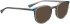 Bellinger FALCON sunglasses in Grey