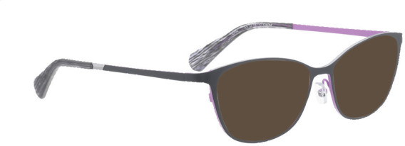 Bellinger CHIC sunglasses in Grey