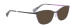 Bellinger CHIC sunglasses in Grey